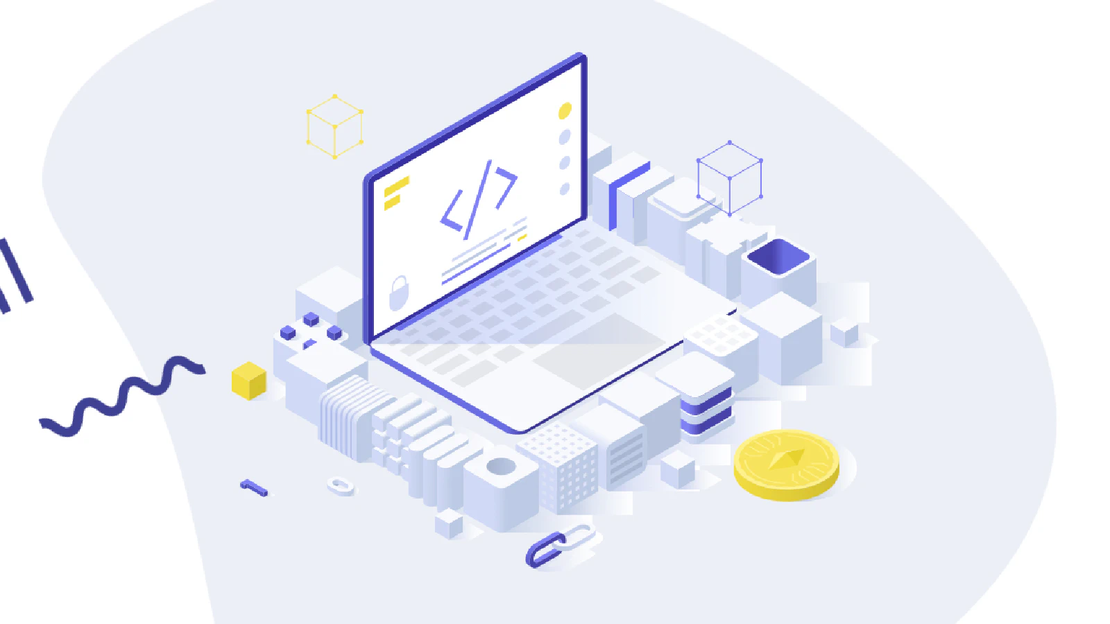 Blog post cover image: Warum Vertragsmanagement Prozesse rationalisiert