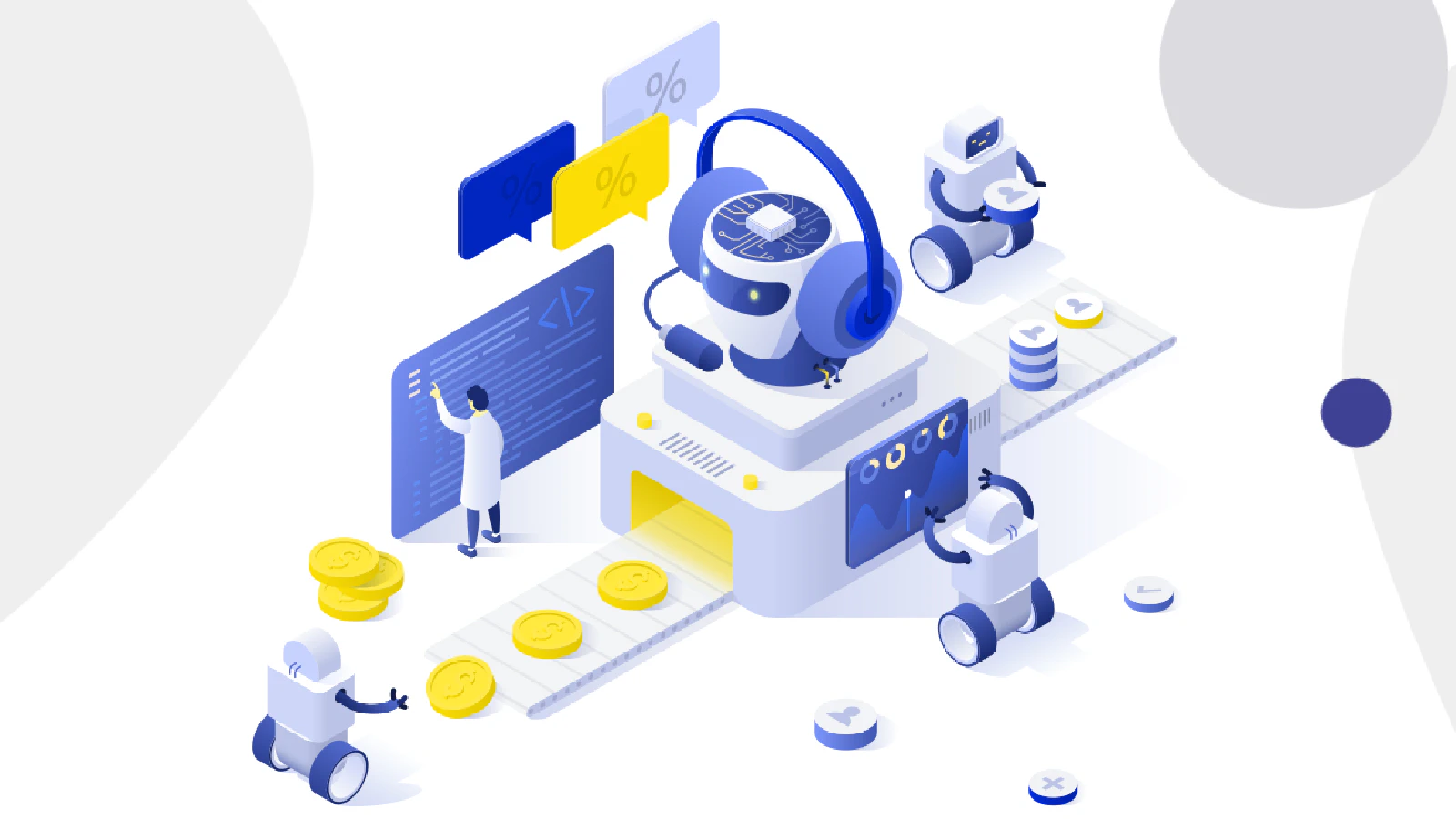 Blog post cover image: Was ist Contract Automation und welche Vorteile hat es?