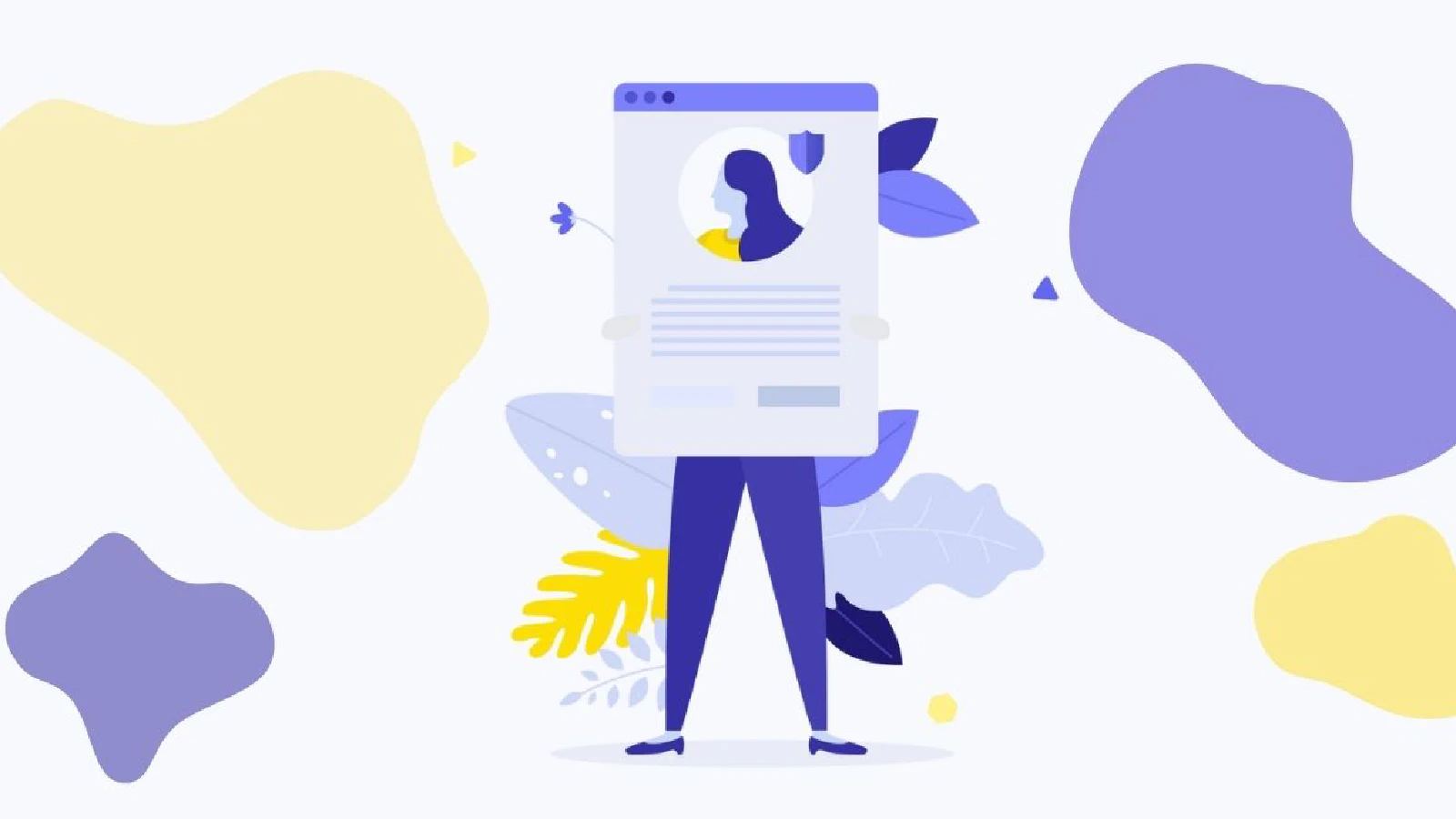 Blog post cover image: Was muss im Arbeitsvertrag stehen? 15 wesentliche Punkte