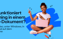 Blog post cover image: Wie funktioniert Redlining in einem Word-Dokument?