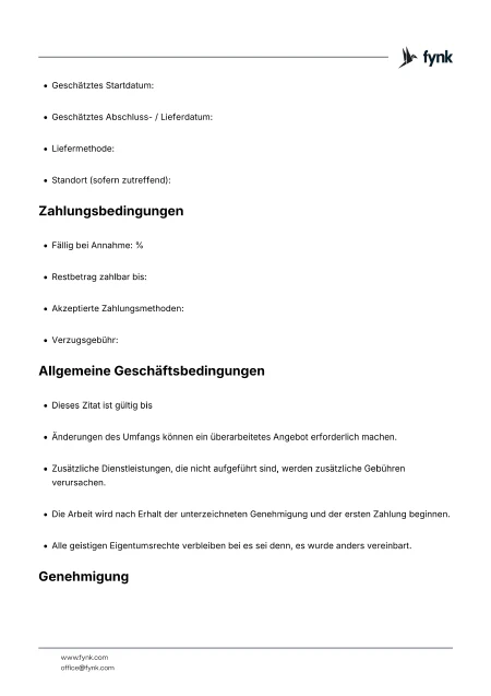 Template screenshot 2