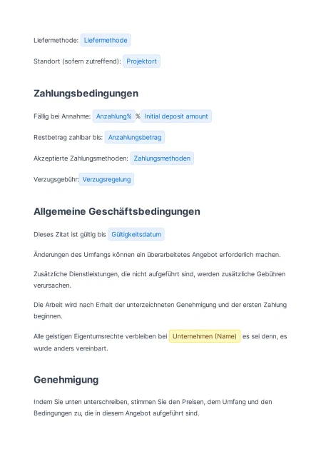 Template screenshot 3