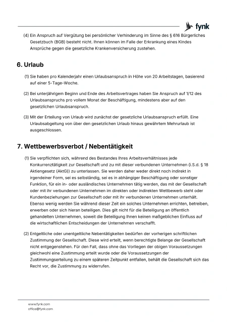 Template screenshot 3