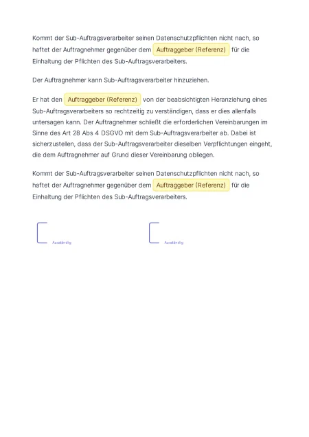 Template screenshot 6
