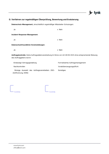 Template screenshot 7