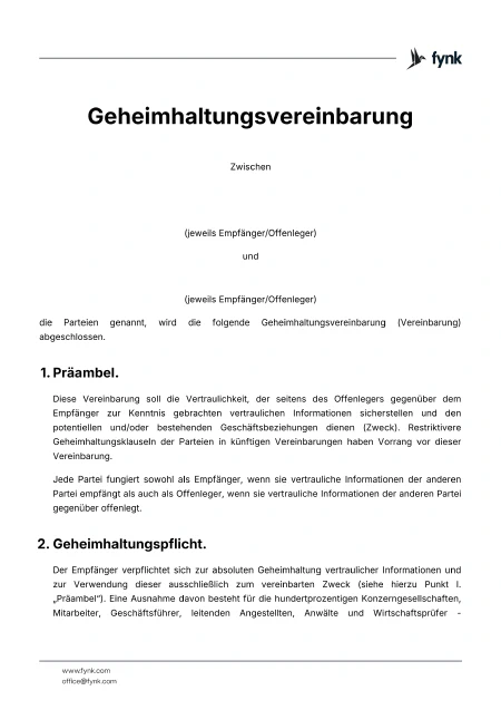 Template screenshot 1