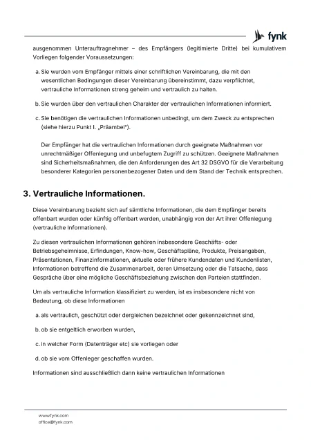 Template screenshot 2