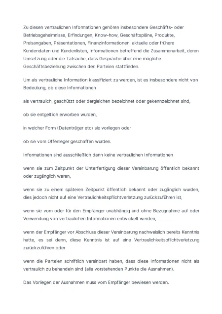 Vorschau der Vorlage, Seite 3