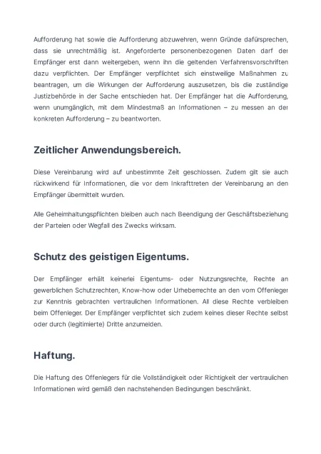 Vorschau der Vorlage, Seite 5