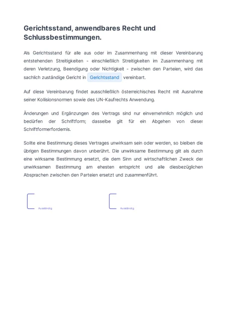 Vorschau der Vorlage, Seite 7