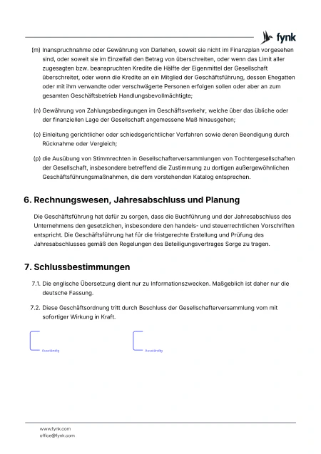 Template screenshot 6