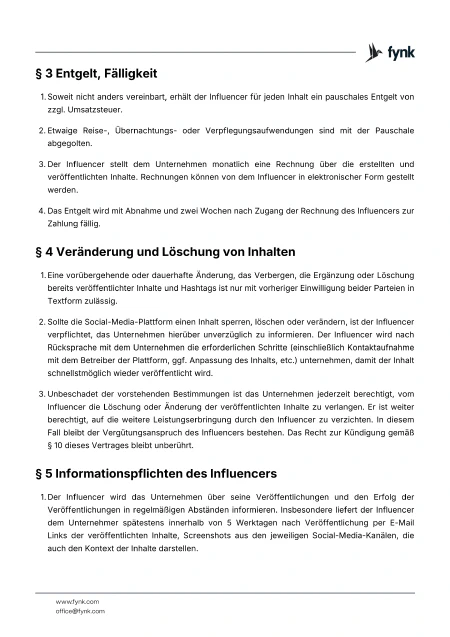 Template screenshot 3