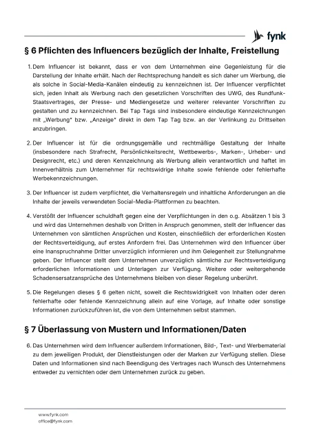 Template screenshot 4