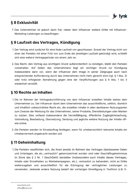 Template screenshot 5