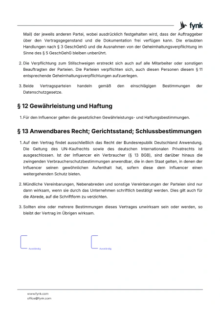 Template screenshot 6