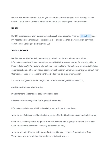Template screenshot 2