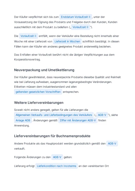 Vorschau der Vorlage, Seite 10
