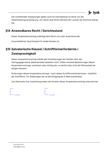 Template screenshot 8