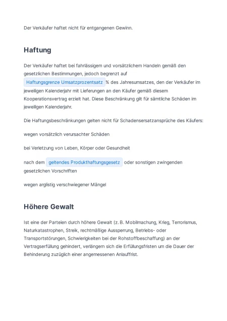 Vorschau der Vorlage, Seite 12