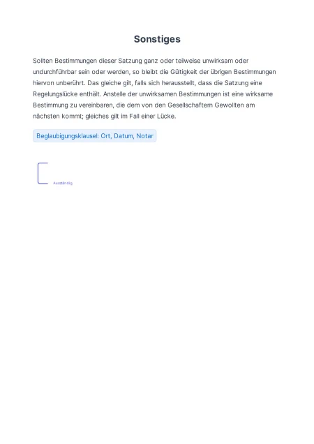 Template screenshot 4