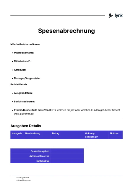 Template screenshot 1