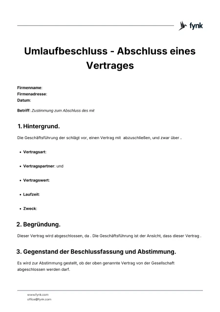 Template screenshot 1