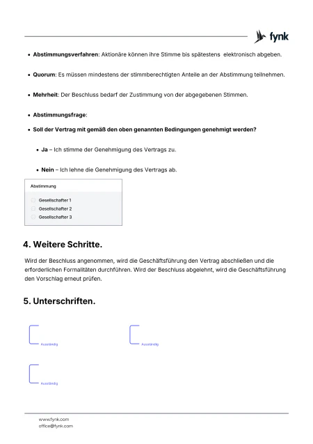 Template screenshot 2