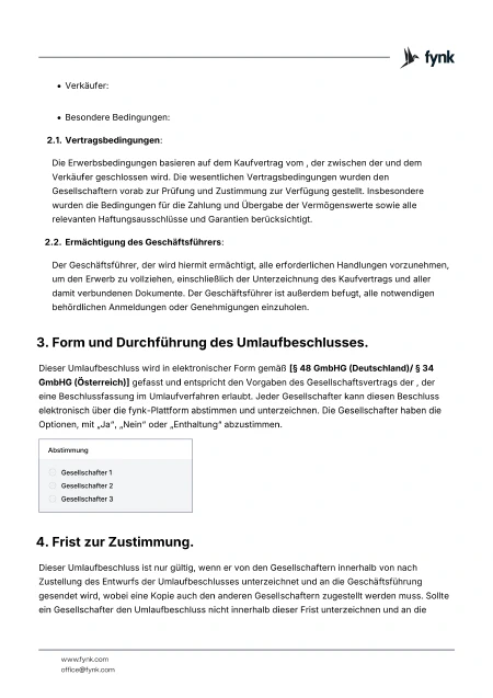 Template screenshot 2