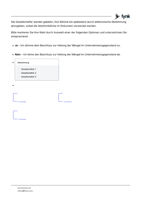 Template screenshot 2