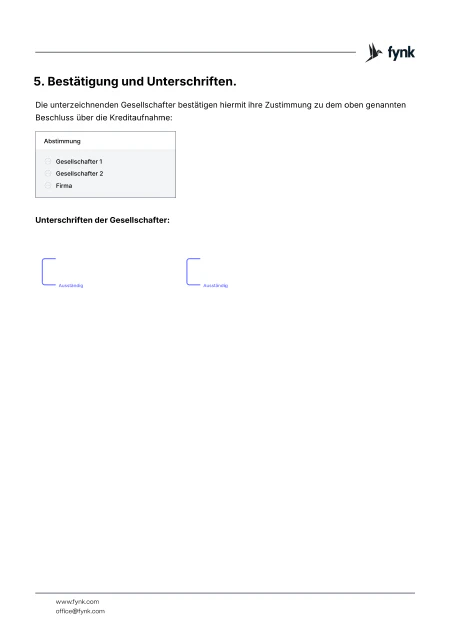 Template screenshot 3