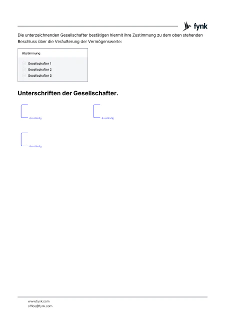 Template screenshot 3