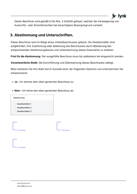 Template screenshot 2