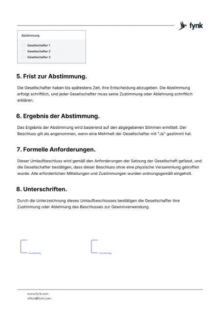 Template screenshot 3