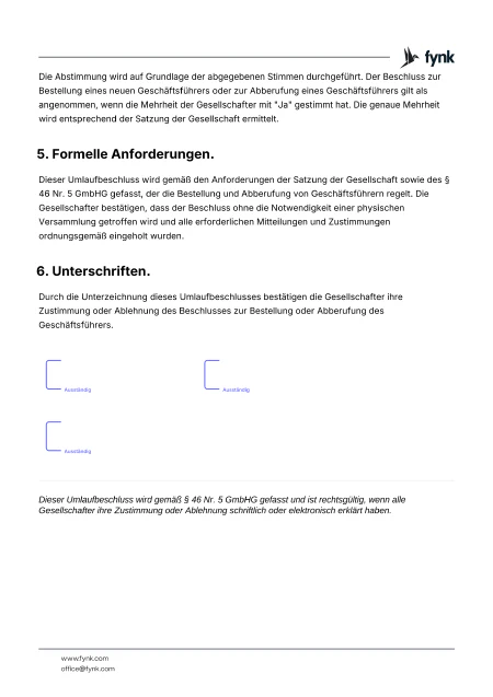 Template screenshot 3