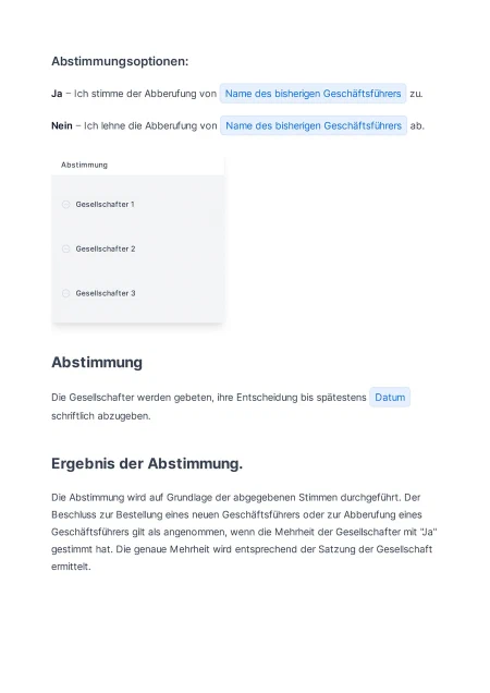 Template screenshot 3