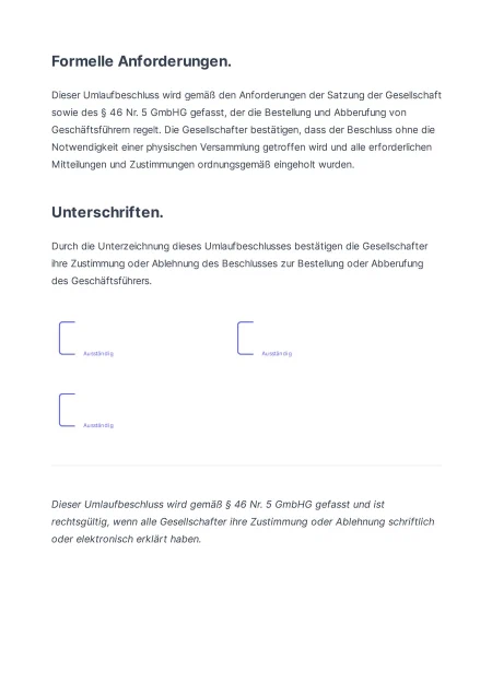 Template screenshot 4