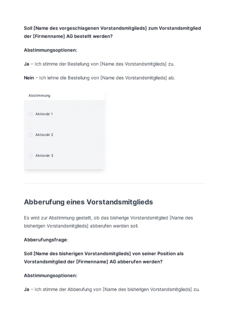 Template screenshot 2