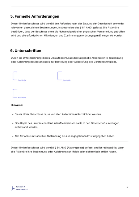 Template screenshot 3