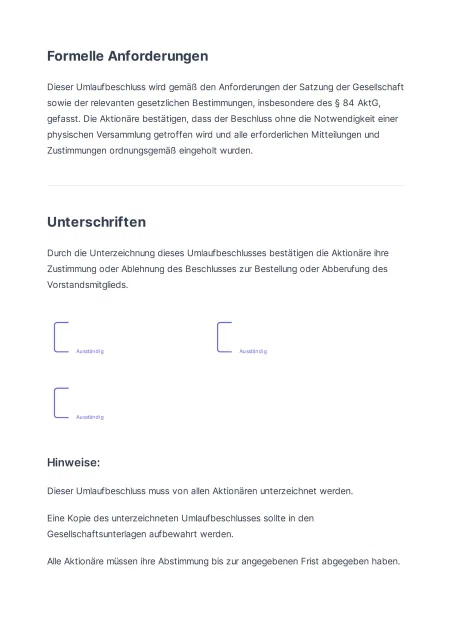 Template screenshot 4
