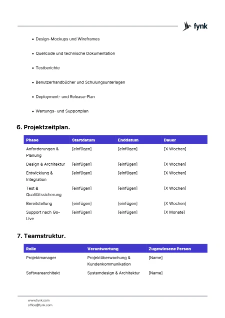 Template screenshot 3