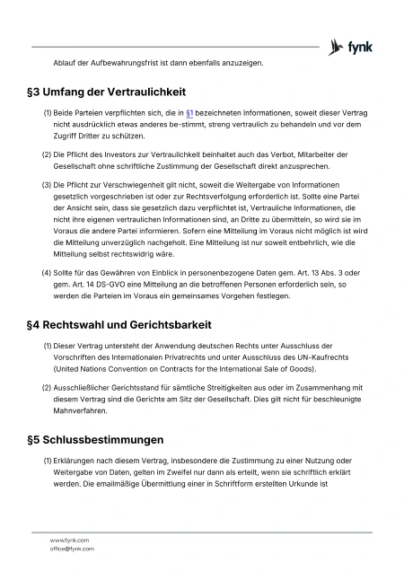 Template screenshot 4