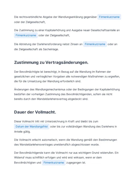 Template screenshot 5