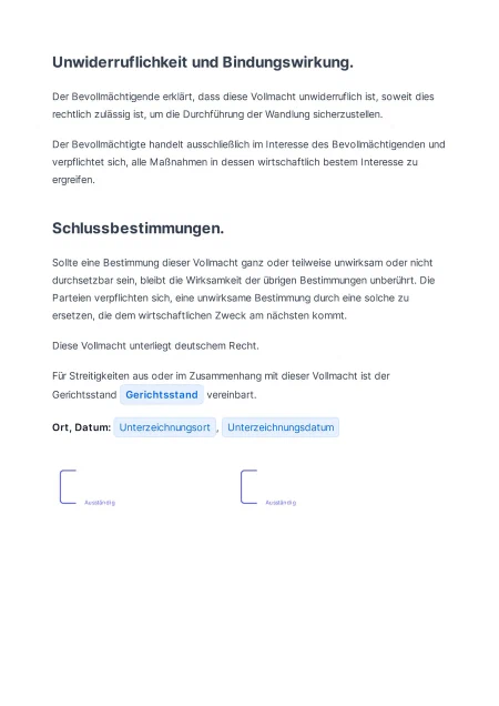 Template screenshot 6