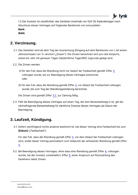 Template screenshot 5