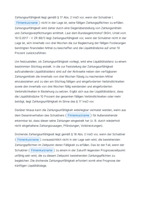 Template screenshot 12