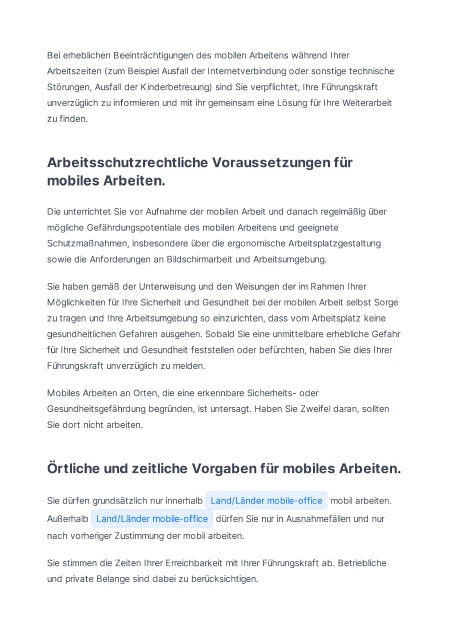 Template screenshot 3