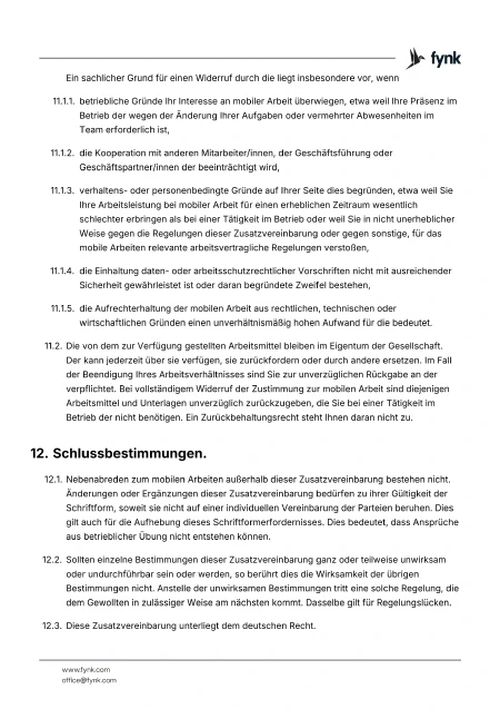 Template screenshot 6