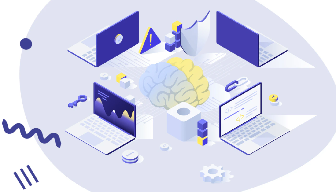 Blog post cover image: Artificial Intelligence and Automated Contract Review