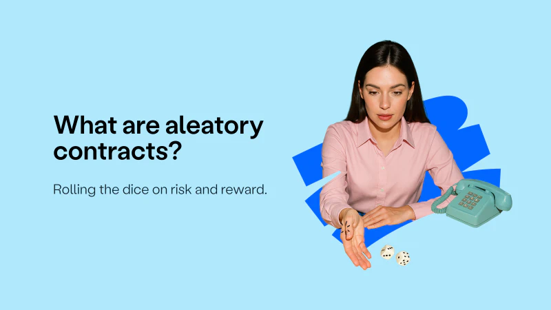 Blog post cover image: How to use audit trail to track changes in legal documents