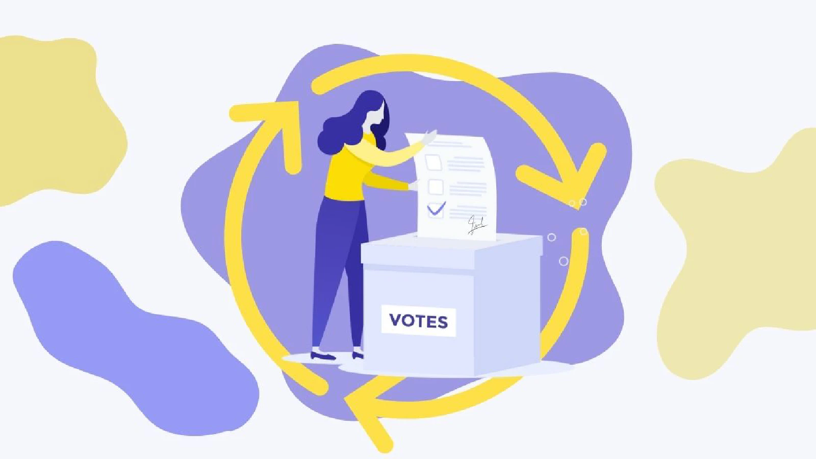 Blog post cover image: Guide to Circular Resolutions for Ltd. Shareholders + Templates